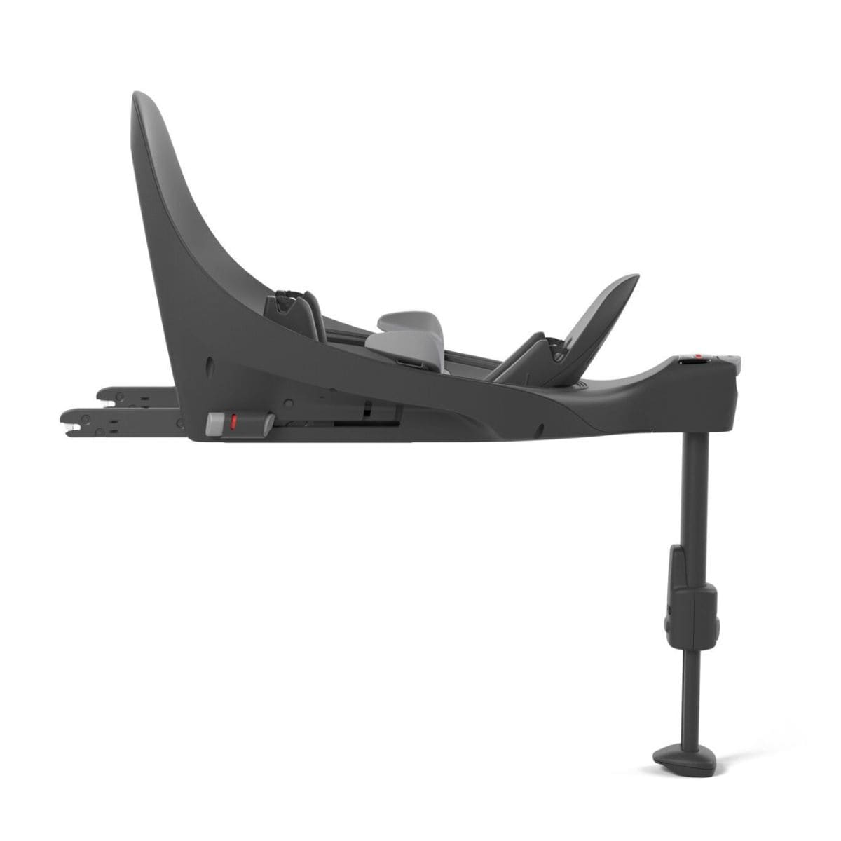 Cybex Sirona T i-Size Car Seat- Mirage Grey BundleBaby.com